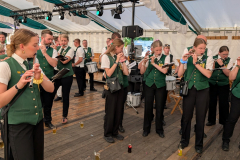 2025_08_11 Schützenfest Montag