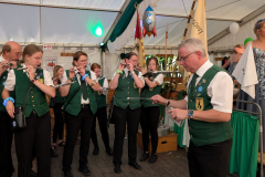 2025_08_11 Schützenfest Montag