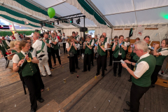 2025_08_11 Schützenfest Montag