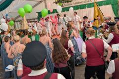 2025_08_11 Schützenfest Montag