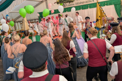 2025_08_11 Schützenfest Montag