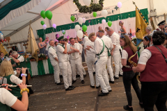2025_08_11 Schützenfest Montag
