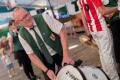 2025_08_11 Schützenfest Montag