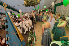 2025_08_11 Schützenfest Montag
