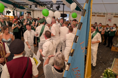 2025_08_11 Schützenfest Montag