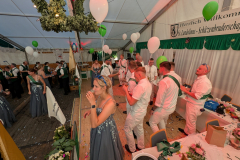 2025_08_11 Schützenfest Montag