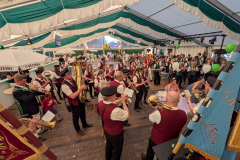 2025_08_11 Schützenfest Montag