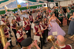 2025_08_11 Schützenfest Montag