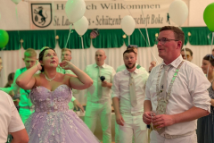 2025_08_11 Schützenfest Montag