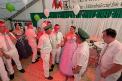 2025_08_11 Schützenfest Montag