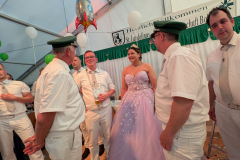2025_08_11 Schützenfest Montag
