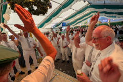 2025_08_11 Schützenfest Montag