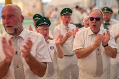 2025_08_11 Schützenfest Montag