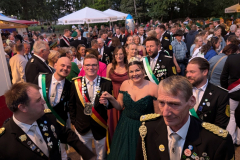 2025_08_24 Schützenfest Holsen