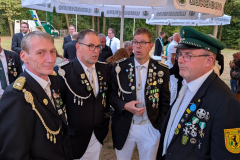 2025_08_24 Schützenfest Holsen