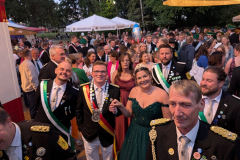 2025_08_24 Schützenfest Holsen