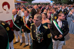 2025_08_24 Schützenfest Holsen