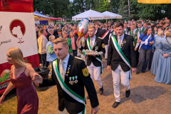 2025_08_24 Schützenfest Holsen