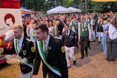 2025_08_24 Schützenfest Holsen
