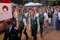 2025_08_24 Schützenfest Holsen