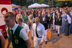 2025_08_24 Schützenfest Holsen