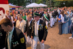 2025_08_24 Schützenfest Holsen