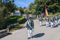 2025_09_07 Kreisschützenfest Büren