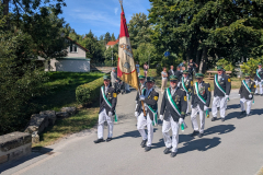 2025_09_07 Kreisschützenfest Büren