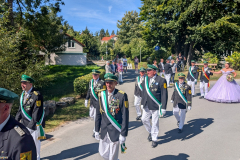 2025_09_07 Kreisschützenfest Büren