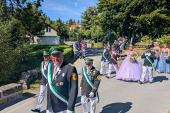 2025_09_07 Kreisschützenfest Büren