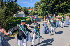 2025_09_07 Kreisschützenfest Büren