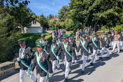 2025_09_07 Kreisschützenfest Büren