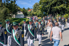 2025_09_07 Kreisschützenfest Büren
