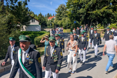 2025_09_07 Kreisschützenfest Büren