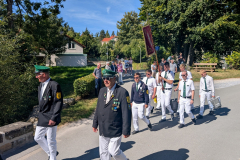 2025_09_07 Kreisschützenfest Büren