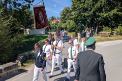 2025_09_07 Kreisschützenfest Büren