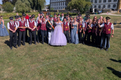 2025_09_07 Kreisschützenfest Büren