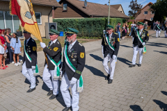 2025_09_07 Kreisschützenfest Büren