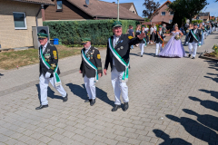 2025_09_07 Kreisschützenfest Büren