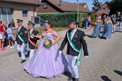 2025_09_07 Kreisschützenfest Büren
