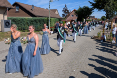 2025_09_07 Kreisschützenfest Büren