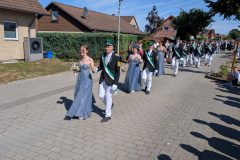 2025_09_07 Kreisschützenfest Büren