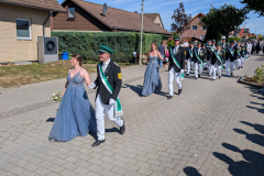 2025_09_07 Kreisschützenfest Büren