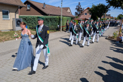 2025_09_07 Kreisschützenfest Büren