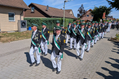 2025_09_07 Kreisschützenfest Büren