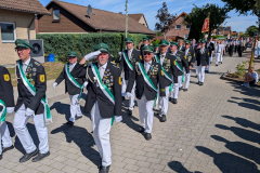 2025_09_07 Kreisschützenfest Büren