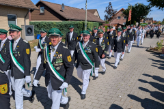 2025_09_07 Kreisschützenfest Büren