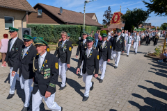 2025_09_07 Kreisschützenfest Büren