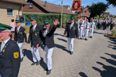 2025_09_07 Kreisschützenfest Büren