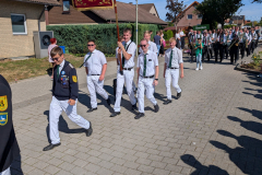 2025_09_07 Kreisschützenfest Büren